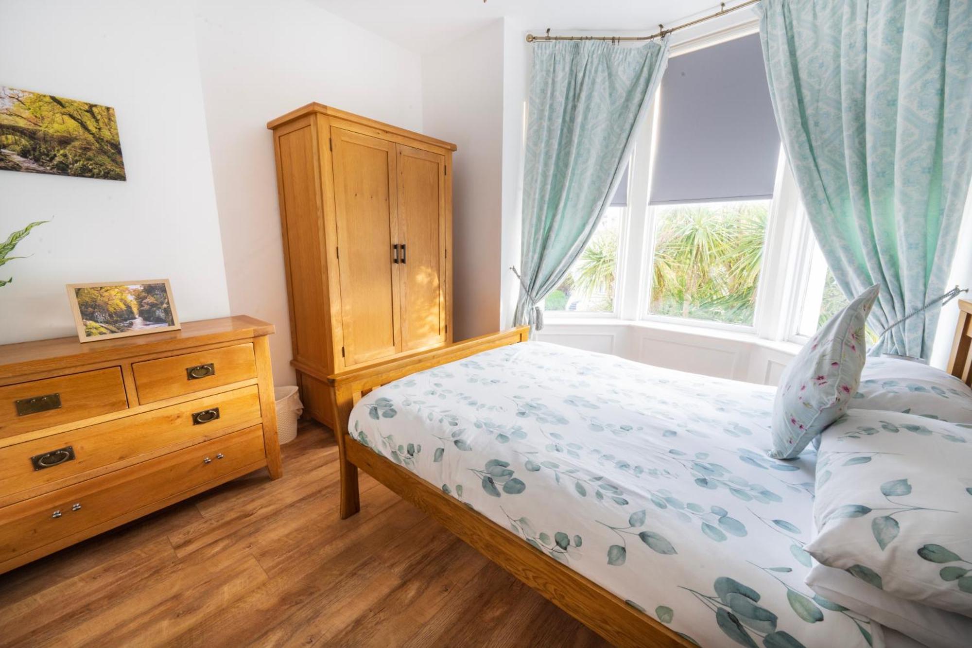 Cosy Llandudno Apartments Экстерьер фото
