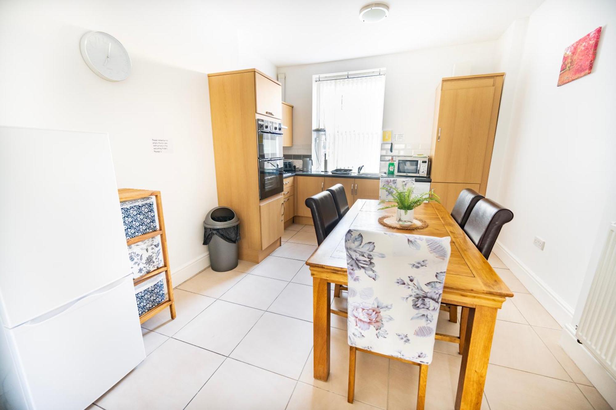 Cosy Llandudno Apartments Экстерьер фото