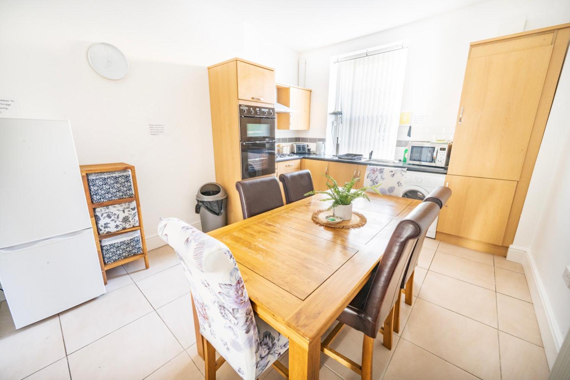 Cosy Llandudno Apartments Экстерьер фото