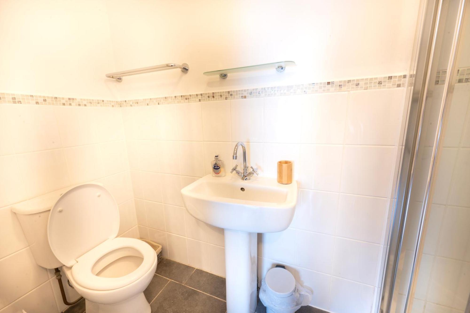 Cosy Llandudno Apartments Экстерьер фото