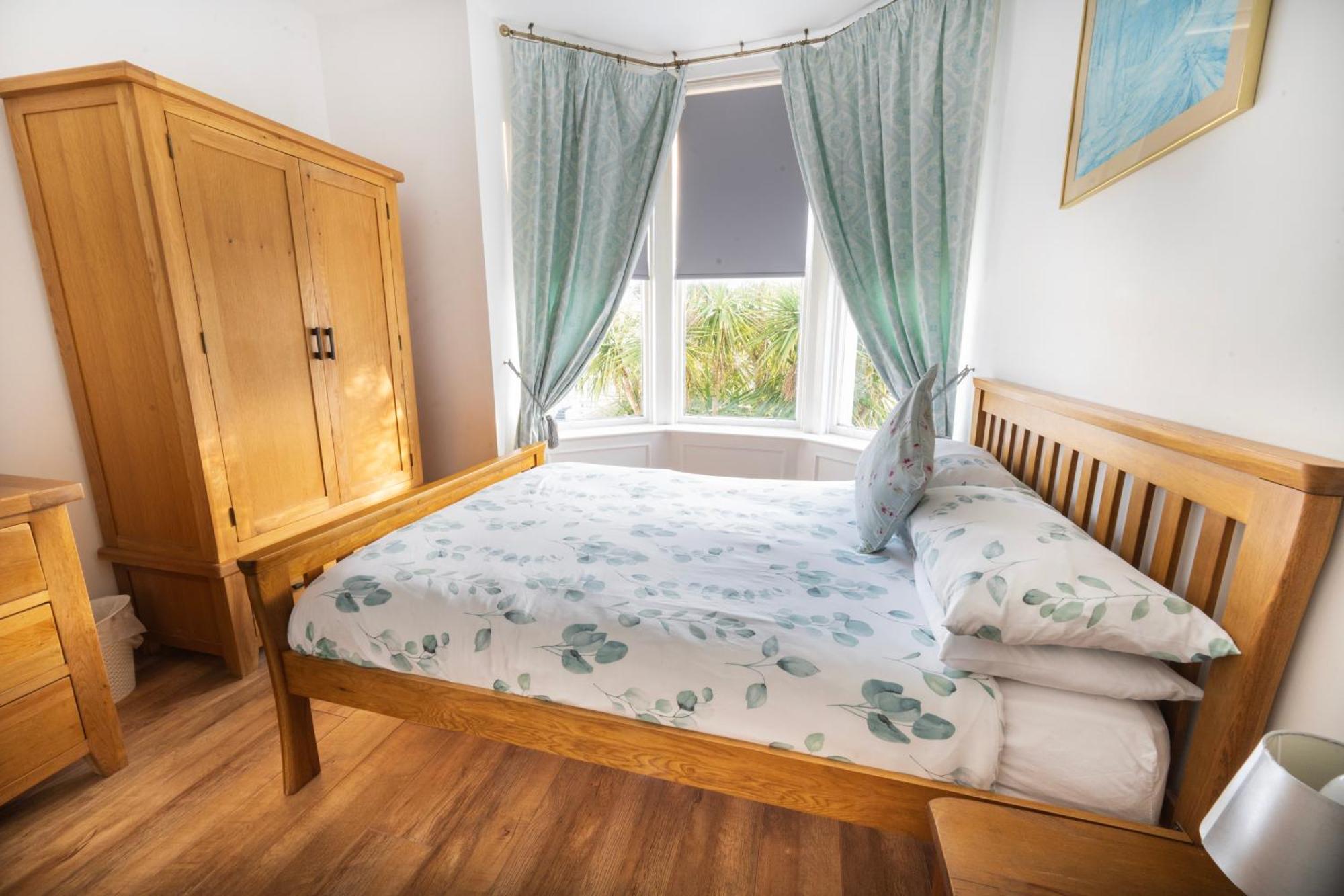 Cosy Llandudno Apartments Экстерьер фото