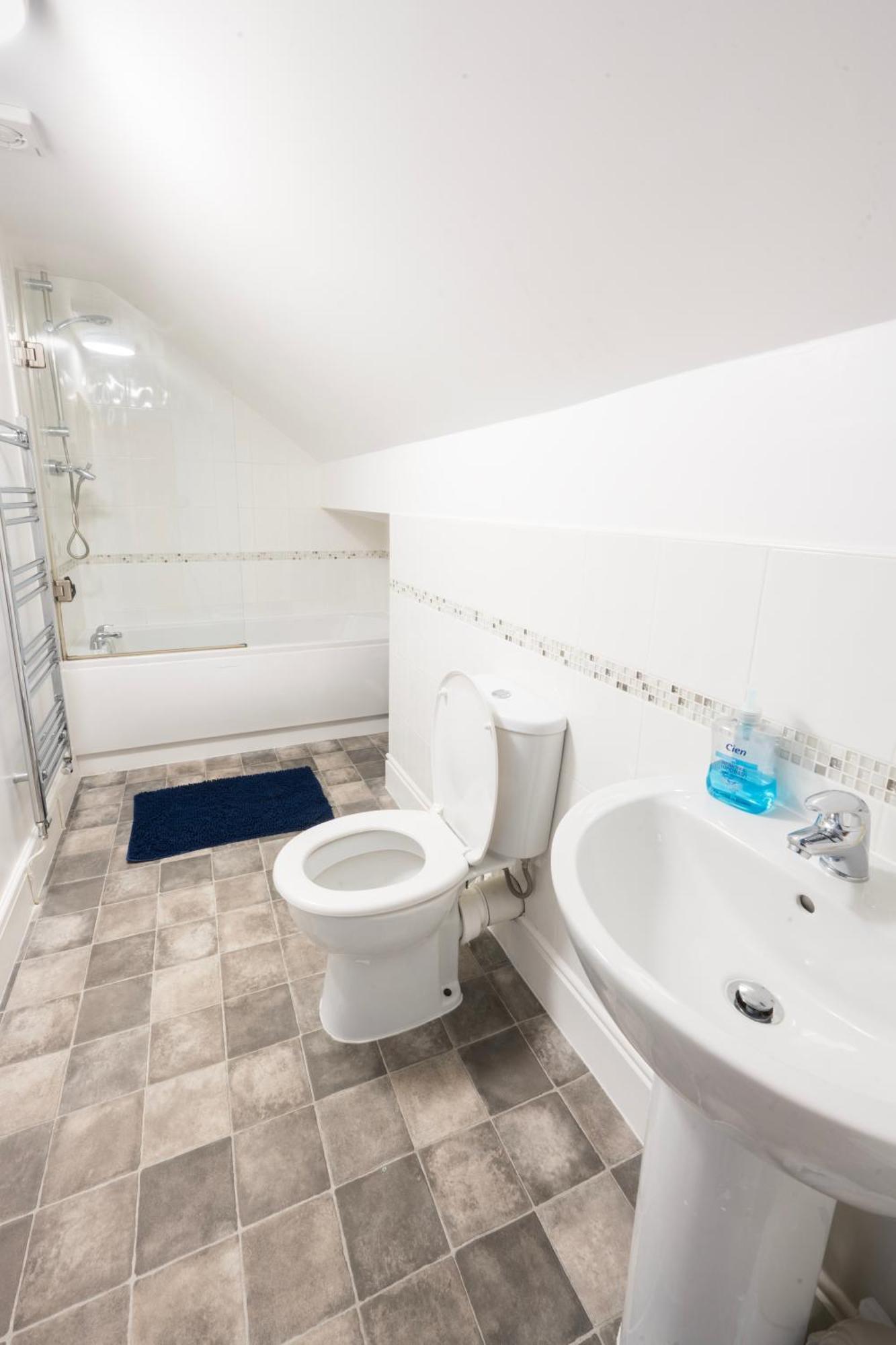 Cosy Llandudno Apartments Экстерьер фото
