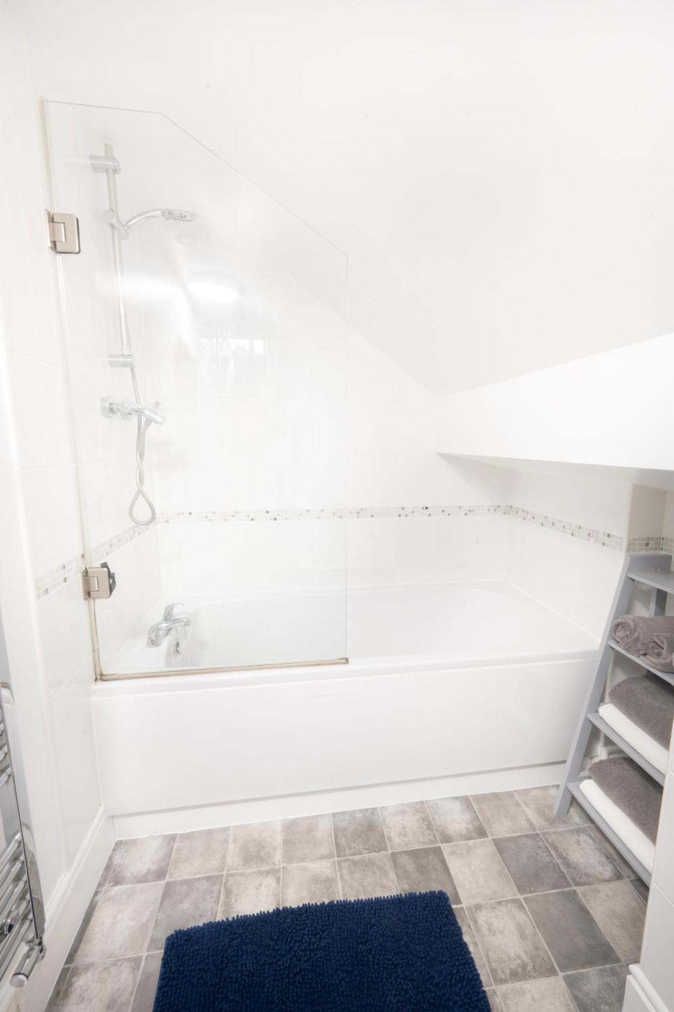 Cosy Llandudno Apartments Экстерьер фото