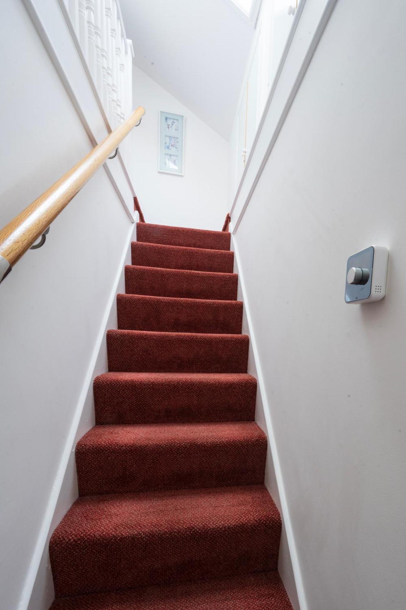 Cosy Llandudno Apartments Экстерьер фото